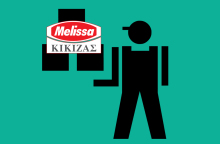 Retail Business Awards 2020 στην ΜΕΛΙΣΣΑ ΚΙΚΙΖΑΣ