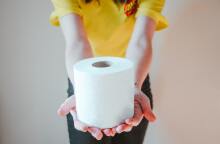Επιδεινώνει τα συμπτώματα των πρωκτικών παθήσεων το χαρτί υγείας;