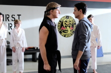 Cobra Kai 