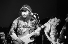 Πέθανε ο Πίτερ Γκριν, ιδρυτής και κιθαρίστας των Fleetwood Mac