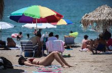 Ζεστός ο καιρός σήμερα 26 Ιουλίου 2020