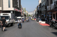 Κορωνοϊός στην Ελλάδα