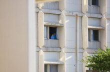 Νέα κρούσματα κορωνοϊού ανακοινώθηκαν την Κυριακή 26 Ιουλίου 2020