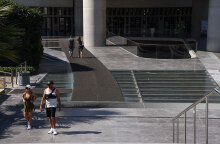 Κορωνοϊός στην Ελλάδα: 7 νέα κρούσματα στην Αττική την Κυριακή 26 Ιουλίου 2020