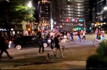 Διαδηλωτής του Black Lives Matter έπεσε νεκρός από σφαίρες στο Ώστιν του Τέξας