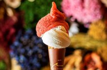 Oggi: αυθεντικό gelato στο Σύνταγμα