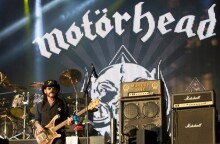 Motörhead: Επανακυκλοφορεί τον Οκτώβριο το «Ace of Spades»