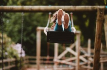 Παιδική χαρά