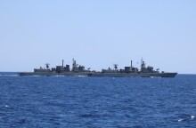 Πλοία του πολεμικού ναυτικού 