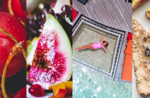 Διατροφή για προστασία από τον ήλιο