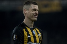 Όγκνιεν Βράνιες