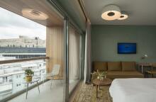 Το ξενοδοχείο Coco-Mat BC 