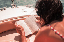 8 βιβλία για τον Αύγουστο