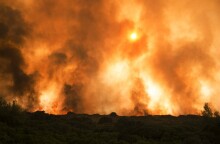 Κύθηρα: Μήνυση για τη φωτιά του 2017 κατέθεσε ο Στρ. Χαρχαλάκης