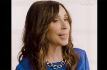 Μερεντίθ Κόπιτ Λέβιεν στο τιμόνι των New York Times