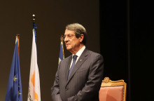 Νίκος Αναστασιάδης 