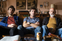 Το τέλειο σχέδιο (El plan)