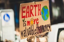 Global Witness: 212 δολοφονίες ακτιβιστών μέσα στο 2019