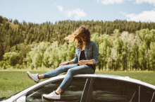 5 λόγοι που δεν ερωτεύομαι μετά τα 30