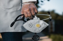 Ιατρικό προσωπικό Ελλάδα