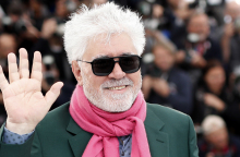 10 πράγματα που μου έμαθε ο Αλμοδόβαρ για τη ζωή