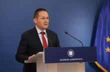 Στέλιος Πέτσας