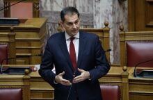 Χάρης Θεοχάρης 