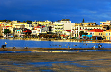 24 ώρες στην Πρέβεζα με τον φακό του Γιώργου Ζαρζώνη