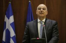 Νίκος Δένδιας