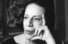 Η fashion editor της Vogue, Diana Vreeland