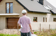 Νέο πλαίσιο στις οικοδομικές άδειες φέρνει το νομοσχέδιο του ΥΠΕΝ για τη δόμηση