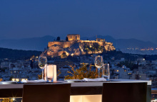 Galaxy Bar & Restaurant