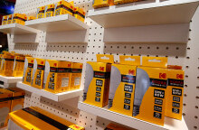 Η Kodak θα ξεκινήσει να παρασκευάζει φάρμακα