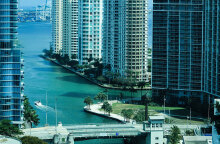 Αυξάνονται οι νεκροί από κορωνοϊό στο Μαϊάμι των ΗΠΑ