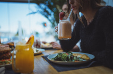 Esplanade Seaside Βάρκιζα