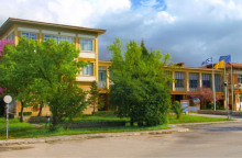 Πανεπιστήμιο Πατρών