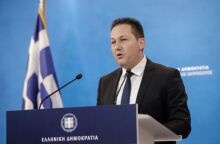 Στέλιος Πέτσας