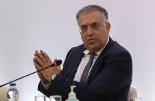 Τάκης Θεοδωρικάκος