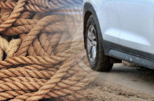 Τραγικός θάνατος για αστυνομικό στη Μεγάλη Βρετανία: Τρεις έφηβοι τον έσυραν με το αυτοκίνητο μέχρι να πεθάνει