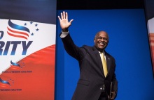 Χέρμαν Κάιν