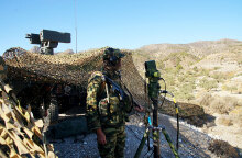 Υποχρεωτική γίνεται η χρήση μάσκας για τον κορωνοϊό στις Ένοπλες Δυνάμεις