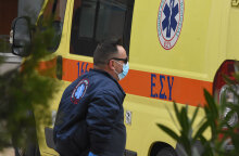 Στους 204 οι νεκροί από κορωνοϊό στην Ελλάδα - Πέθανε 59χρονος στην Αλεξανδρούπολη