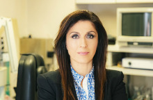 Δρ. Ανατολή Παταρίδου