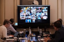 Υπουργικό Συμβούλιο: Συνεδριάζει σήμερα, στις 11 το πρωί | 31.07