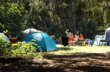 Κατασκήνωση 