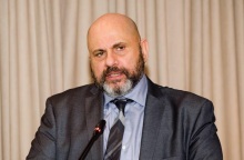 Για τα μέτρα προστασίας κατά του κορωνοϊού μίλησε σε τηλεοπτική συνέντευξη ο καθηγητής κλινικής φαρμακολογίας στο ΑΠΘ, Δημήτρης Κούβελας