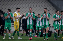 Παναθηναϊκός