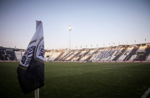 Επιβεβαιώθηκε το ύποπτο κρούσμα κορωνοϊού στον ΠΑΟΚ, με την ομάδα να συνεχίζει τις προπονήσεις με προφυλάξεις και βάσει πρωτοκόλλου