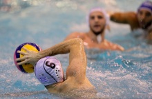 Kαραντίνα για την Εθνική ομάδα πόλο, άλλοι τέσσερις παίκτες του αντιπροσωπευτικού μας συγκροτήματος βρέθηκαν θετικοί στον κορωνοϊό