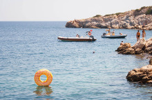 Θάλασσα, Διακοπές, Καλοκαίρι